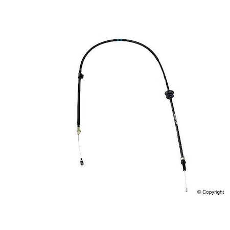 Genuine E-Brake Cable, 9485386 9485386